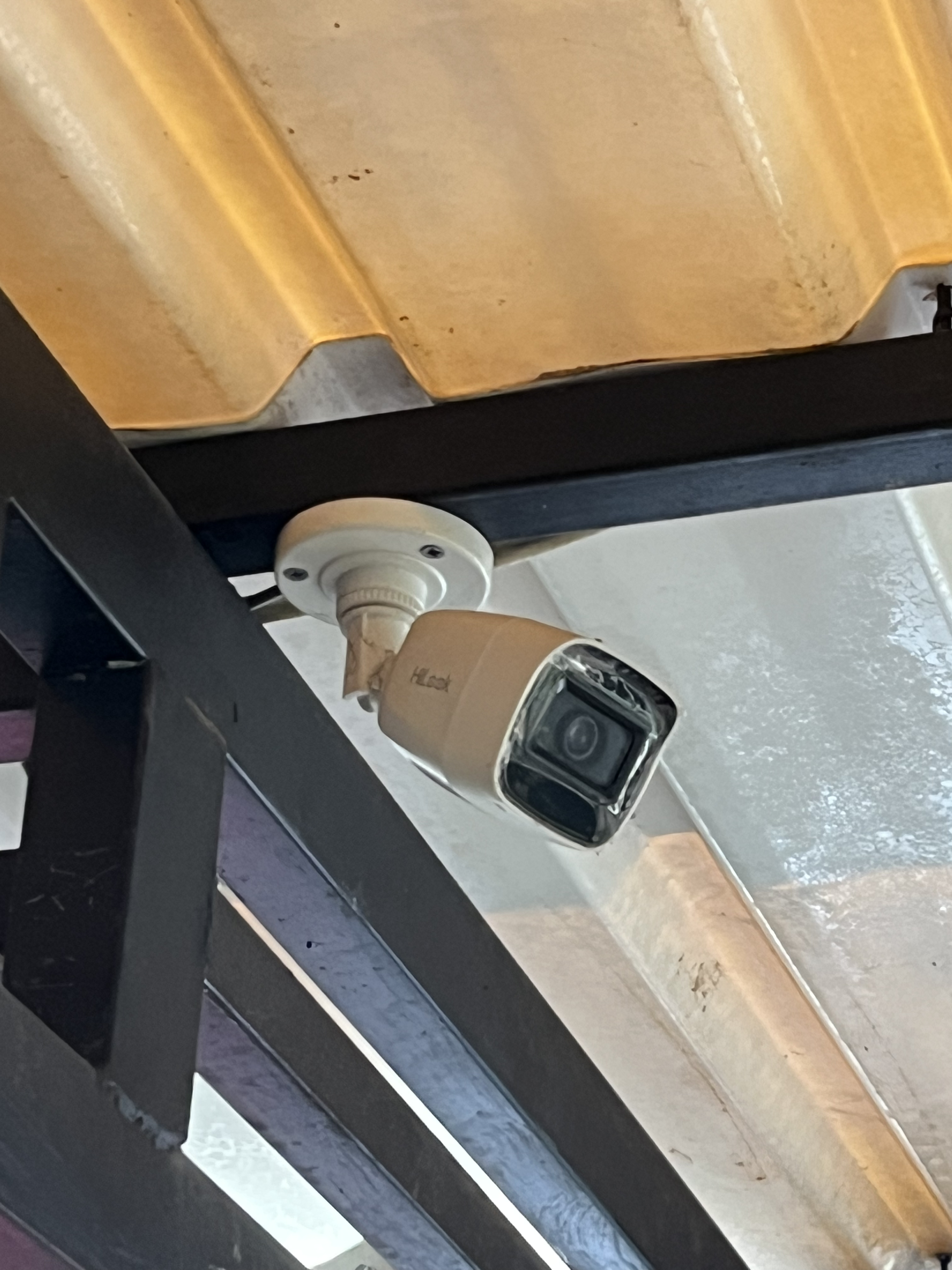 CCTV System