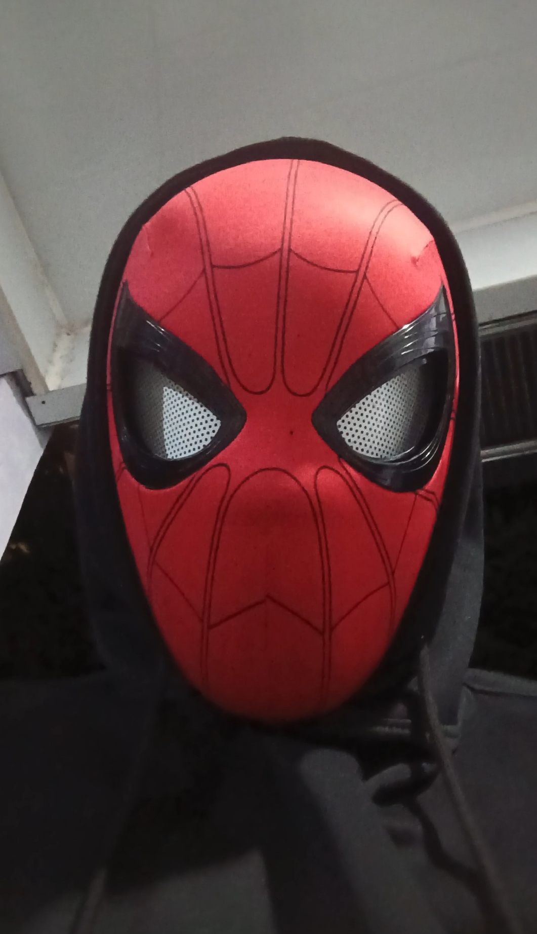 Muhammad Syauqi Nadhifasla Waluyo