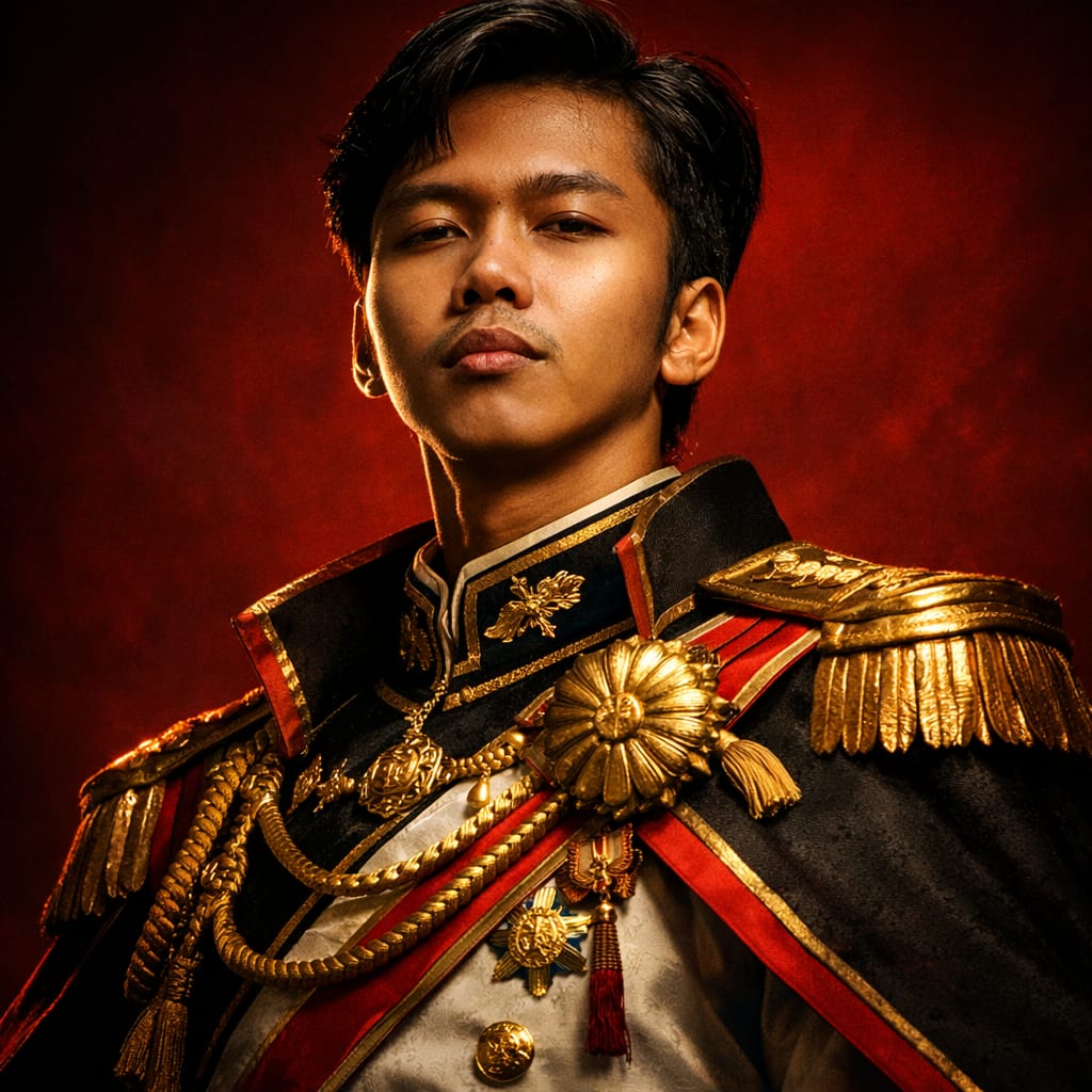 abdul aziez Awal saputra