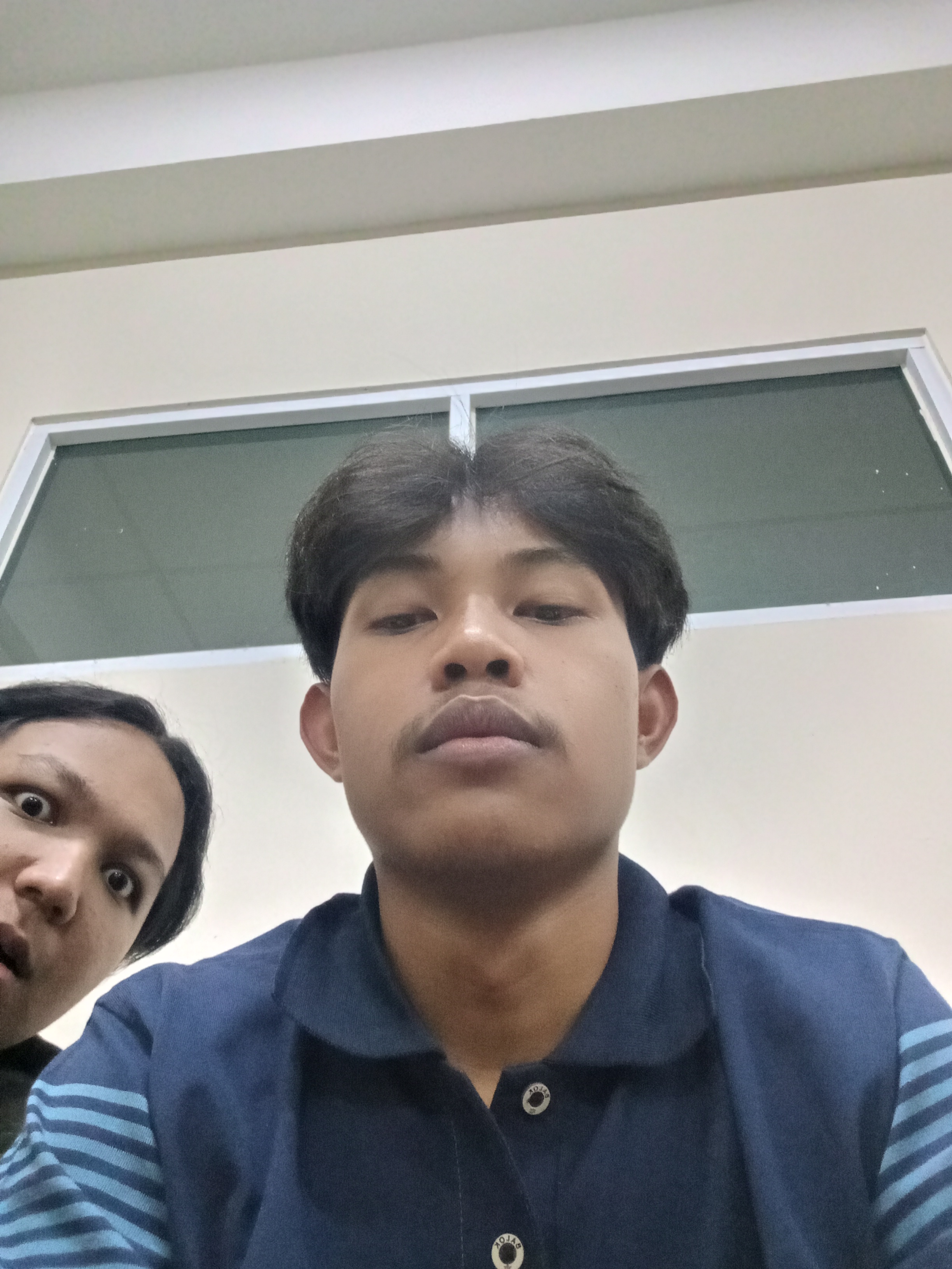 Syandhika Ahmad Farroja