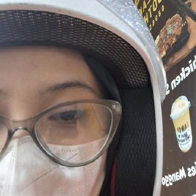 Shanasha aulia dianthi