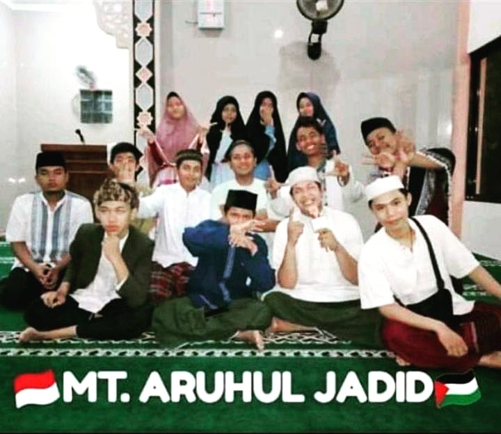 Raden Muhammad Ramadhan Ma‘ruf